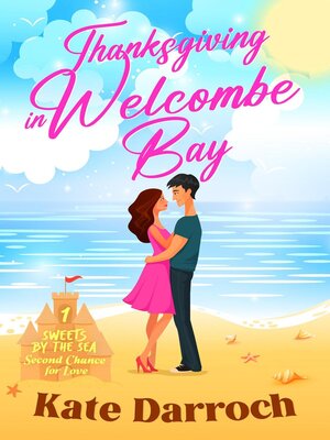 cover image of Thanksgiving in Welcombe Bay